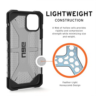Ốp lưng UAG Plasma cho iPhone 11