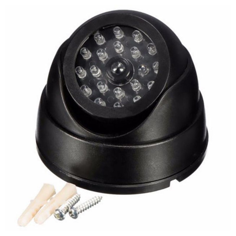 Camera An Ninh Cctv 30 Bóng Đèn Led Đỏ Hình Hoa Sen Tuyệt Đẹp Trang Trí Nội Thất 1