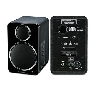 Loa Wharfedale Diamond DS-2
