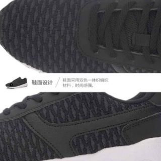 Giày Lining nữ siêu nhẹ