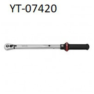 Cần xiết lực 1″ 300-1000Nm YT-07420
