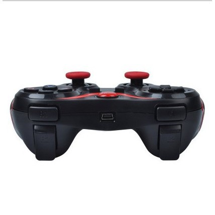 Tay cầm chơi game không dây GEN GAME S6 Bluetooth tiện dụng