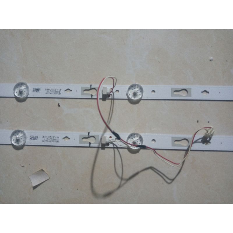 Đèn Led Bl Tv Tcl L32D300A