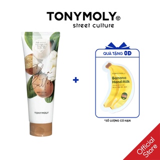 Kem Dưỡng Thể TONYMOLY Chok Chok Body Cream 250ml