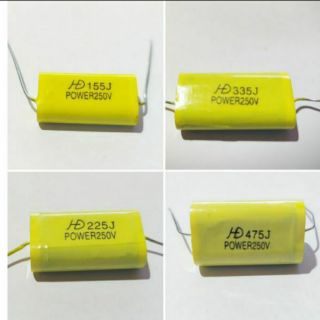 tụ trép 155j 250v