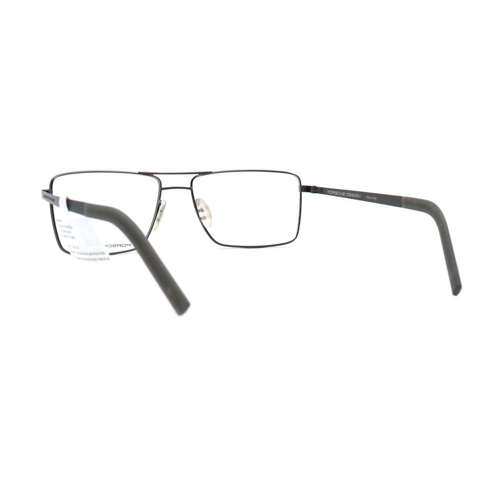 (Hàng chính hãng) Gọng kính nam nữ Porsche Design P8281 màu sắc thời trang