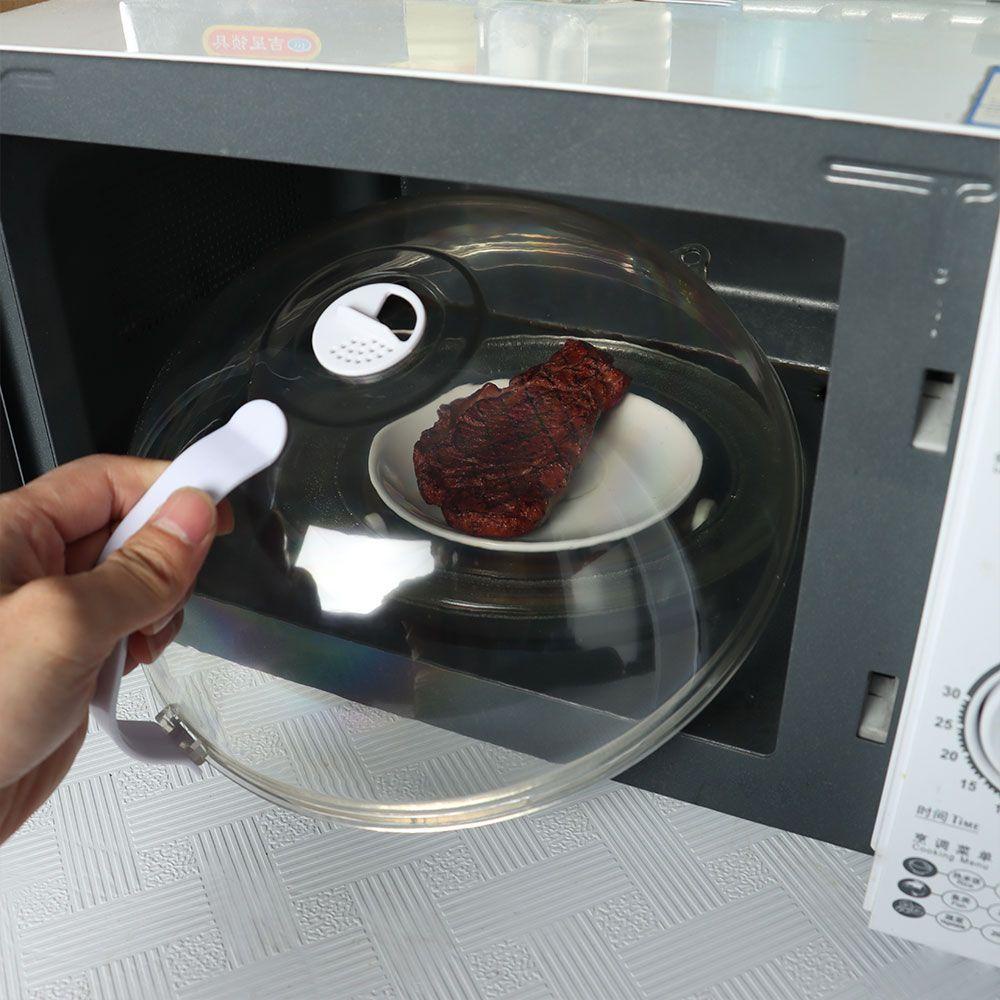 PATH Nắp Đậy Nồi Bằng Silicone Chịu Nhiệt Cao Tiện Dụng