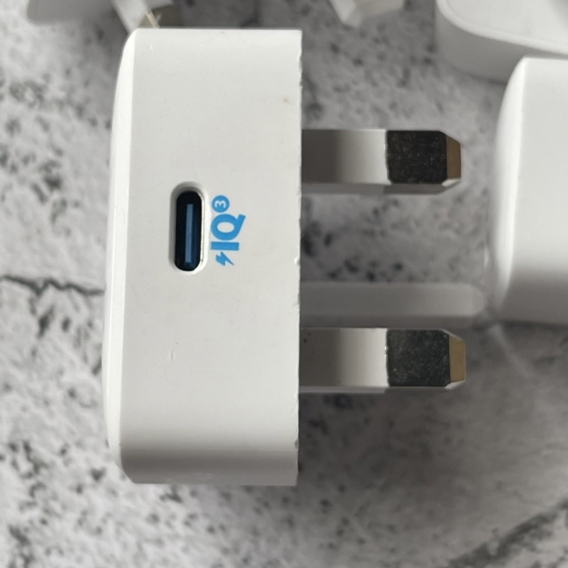 Sạc Anker Nano A2616 18W Qua Sử Dụng Nhiều Mẫu
