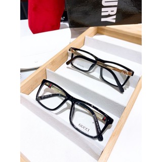 Kính Mát From Vuông Unisex