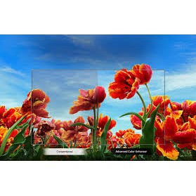 Smart tivi LG 32LN560BPTA 32 inch Độ Phân Giai HD