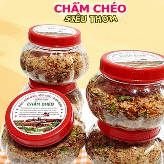 Chẩm Chéo Tây Bắc chuẩn vị thơm ngon