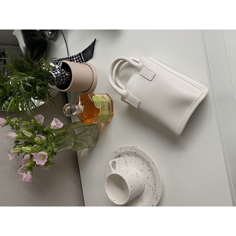 Túi Đeo Chéo Đựng Điện Thoại Màu Trơn Thời Trang Cho Nữ