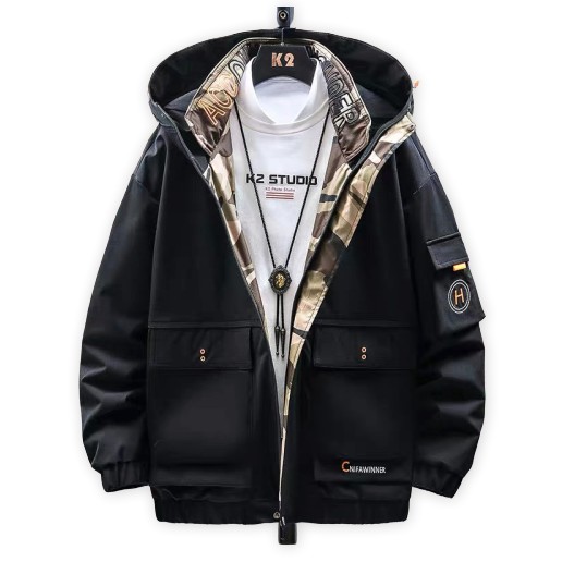 ÁO KHOÁC NAM HHP CHẤT LIỆU DÙ MERO CAO CẤP LÓT CÀO CAO CẤP SÀNH ĐIỆU