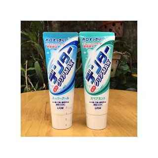 Kem đánh răng Lion Dental Clear Max