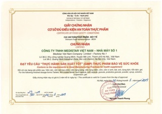 Giảm mỡ Mộc An