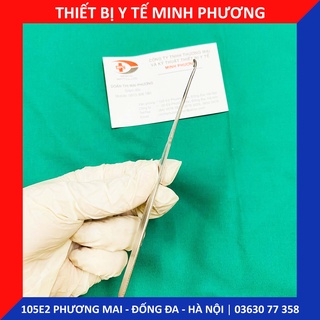 Que lấy ráy tai