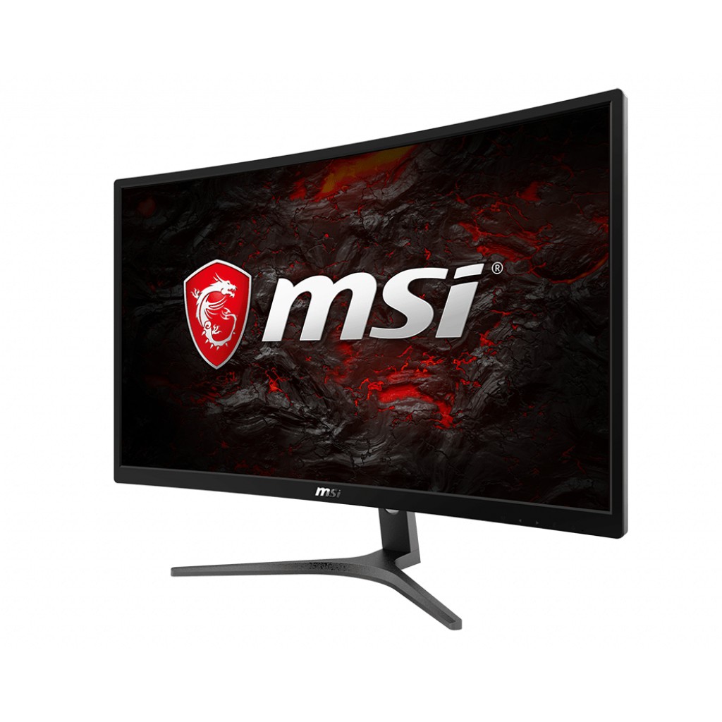 Màn hình cong Gaming Optix G241VC 24inch FHD 75hz 1ms AMD FreeSync | BigBuy360 - bigbuy360.vn