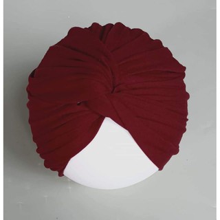 Turban alibaba bé trai