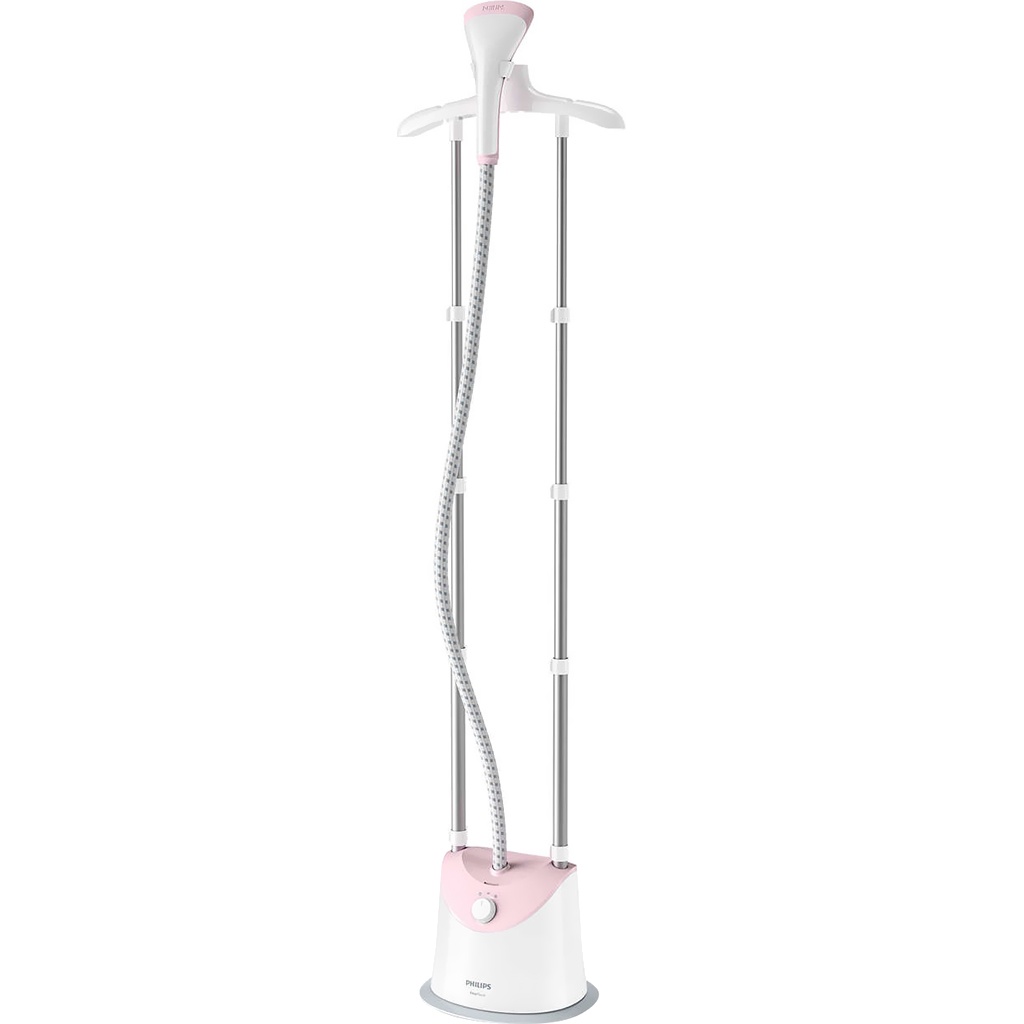 Bàn ủi hơi nước đứng EasyTouch Philips GC485 - Bảo Hành Chính Hãng 2 Năm