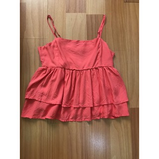 Áo babydoll 2 dây xuất Mỹ