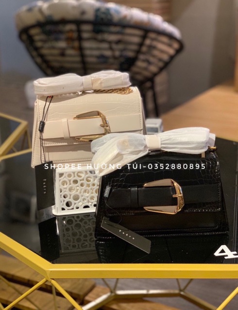 Túi P khuy bóng size 22 loại đẹp nhất(không hộp) | BigBuy360 - bigbuy360.vn