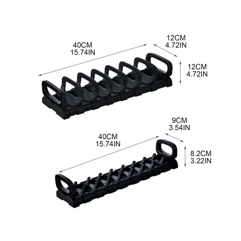 Giá Phơi Khô Chén Dĩa Một Tầng Đa Năng Tiện Dụng Cho Nhà Bếp