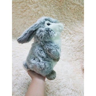 gấu bông con thỏ