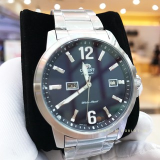 Đồng Hồ Nam Orient FEM7J007D9