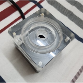 Bơm tản nhiệt ddc