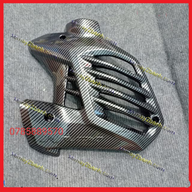 QUẠT GÍO ( LỌC GIÓ) XE NVX