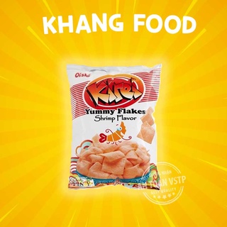 Bim bim Snack Tôm Miếng 40g
