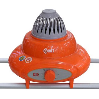Máy sấy quần áo Comet CM1216 loại lớn