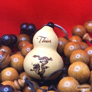 bầu hồ lô tí hon quả khô