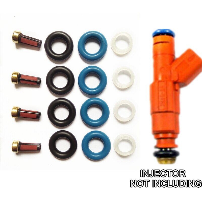 Bộ Dụng Cụ Sửa Chữa Và Bơm Nhiên Liệu Cho Mazda 6 0280156154 0586156156 Cho AY-RK057