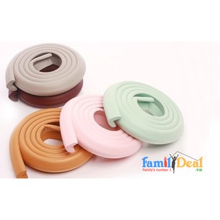 Xốp nẹp cạnh bàn chống va đập