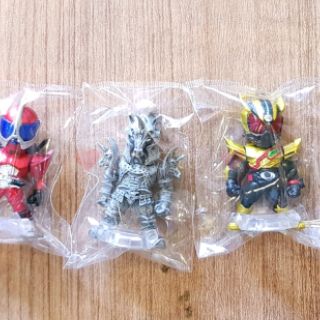 Mô hình Converge Kamen Rider - Hàng nobox