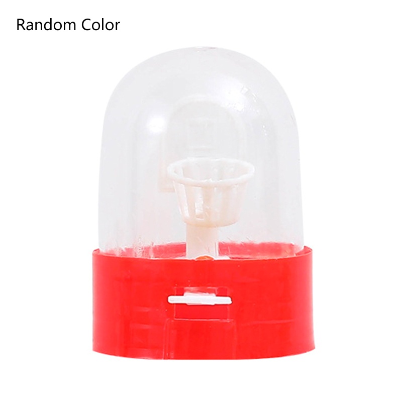 Đồ Chơi Bắn Bóng Rổ Mini Giúp Giảm Căng Thẳng