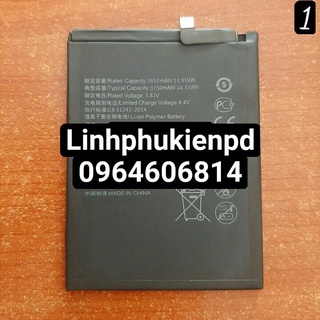 Pin -huawei p10 plus/ mate 20 lite/ nova 3/ nova 4/ nova 5t/ honor view 10/ honor v10/ honor play/ hb386589ecw