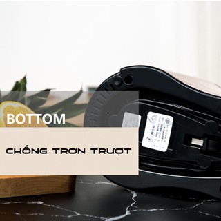 Máy ép trái cây chậm HongXin RH311
