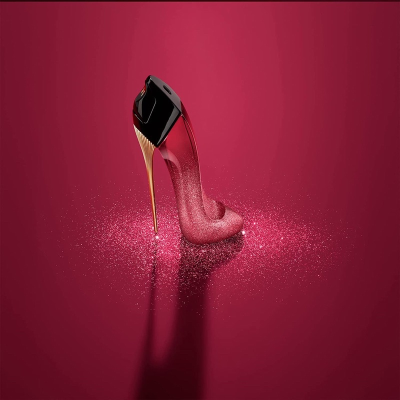 Nước hoa Good Girl 7ml mini Very GLAM VÀ EDP 👠👠👠