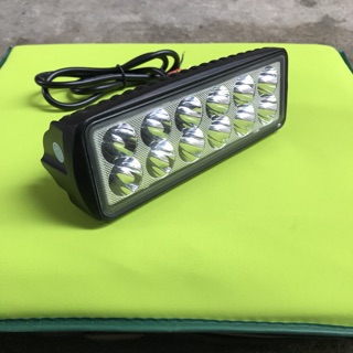 ĐÈN TRỢ SÁNG XE MÁY 12 BÓNG