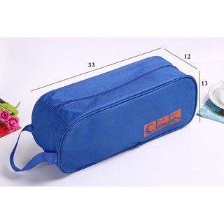 Túi đựng giày thế thao, giày đá bóng dạng xách tay tiện dụng V1