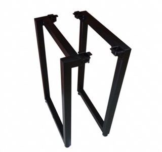 Chân Bàn Gấp Cao 73cm ( Lên Mặt 75cm)