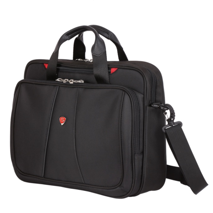 Cặp Laptop Sakos Wisdom 23