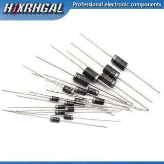 10 chiếc DIODE xung HER308 3A 1000V
