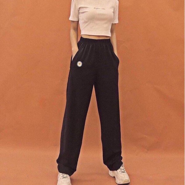 Daisy Pant