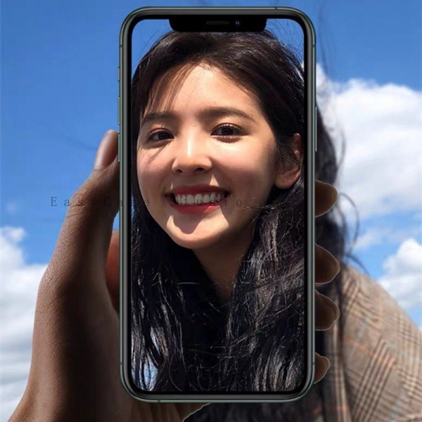 Kính Cường Lực HD Hợp Kim Nhôm Bảo Vệ Camera iPhone 11 12 Pro Max iPhone 12 11 Pro Max