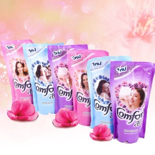Nước xã comfo thái lan