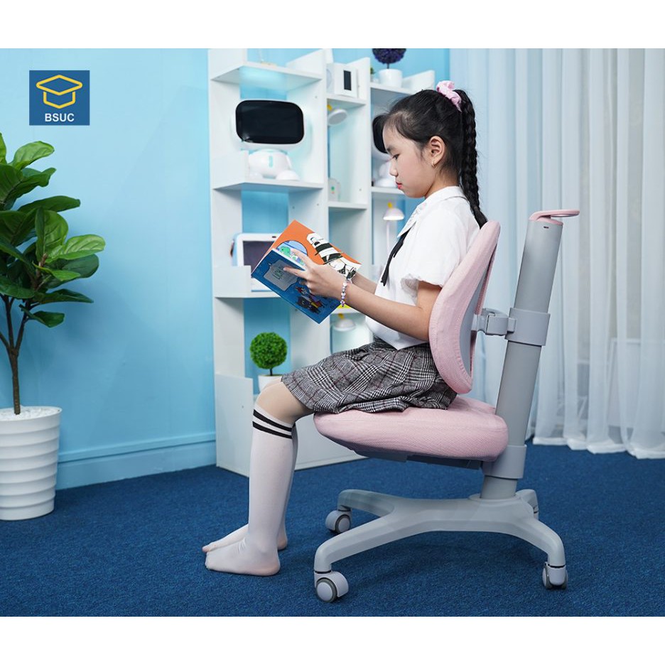 [ CHÍNH HÃNG ] Ghế thông minh cho bé DRY-808 chống gù chống cận thị chống cong vẹo cột sống cho bé | BigBuy360 - bigbuy360.vn