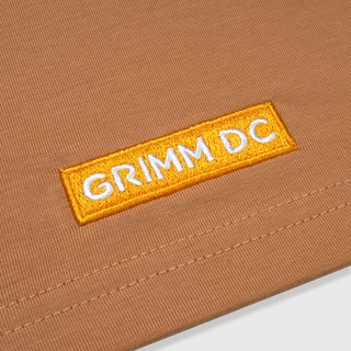 Grimm DC Áo Hungry love | Breakfast // Cappuccino